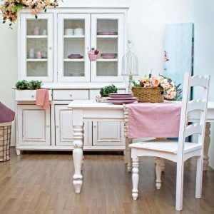 Brighter Home Shabby