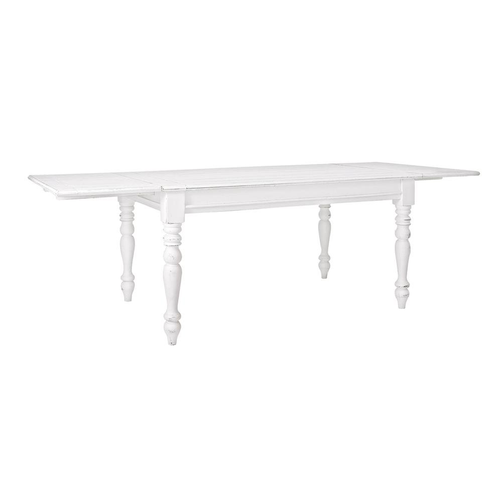 Tavolo Shabby Chic Bizzotto Tavolo allungabile - immagine 2