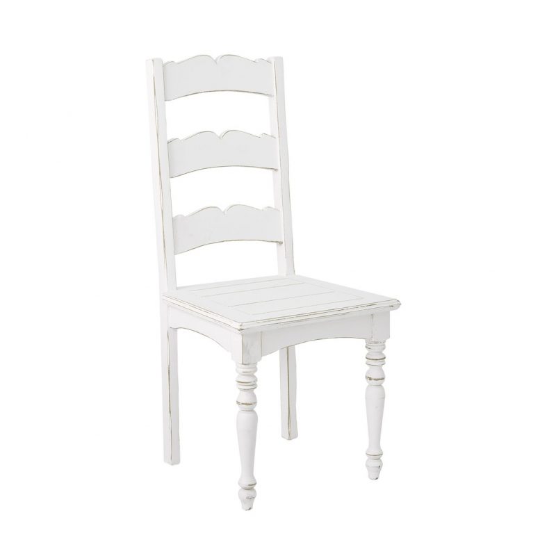 Sedia Shabby Chic