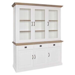 Credenza Oakdale 6142