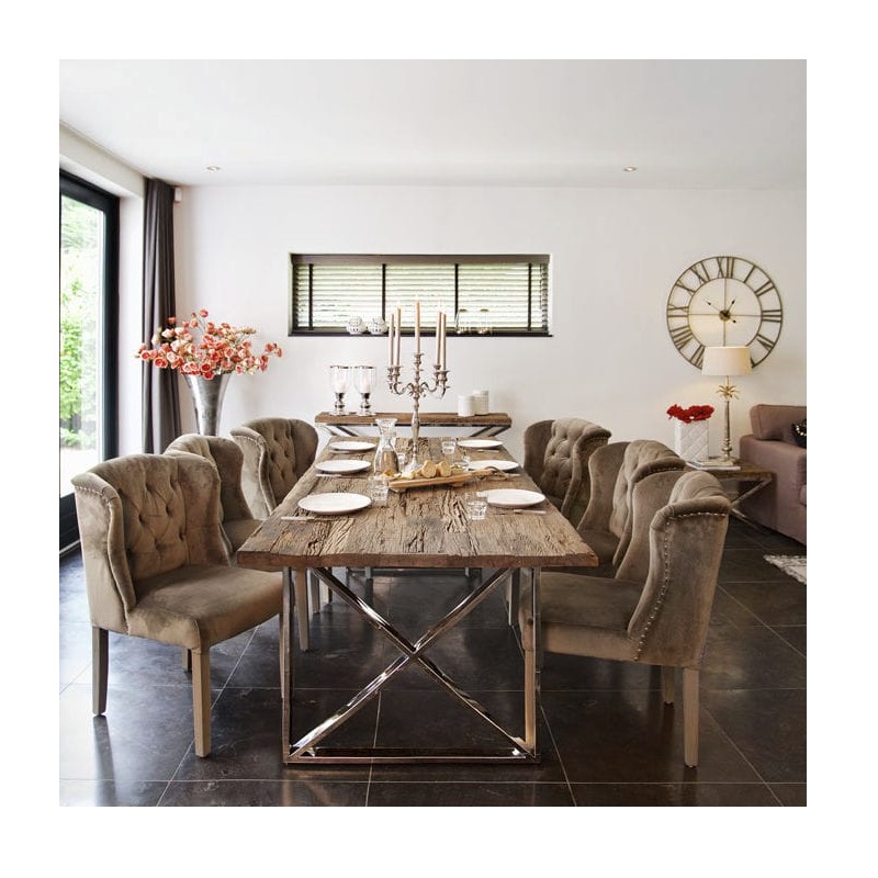 Tavolo Kensington 9854 Richmond