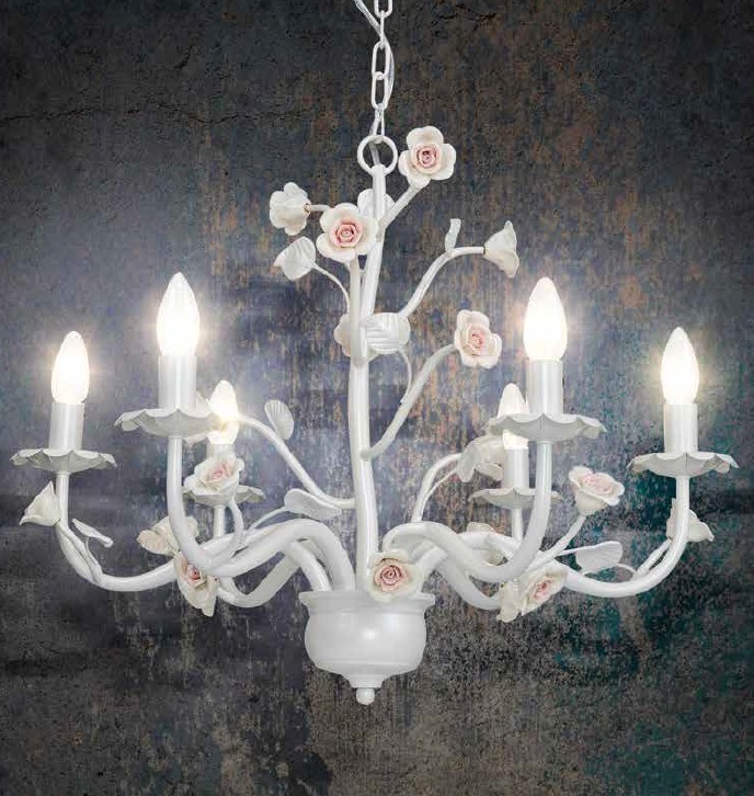 Lampadario Cupido