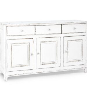 Credenza Shabby 3 ante Shabby Chic