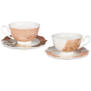 tea party - tazze tea party - tazze