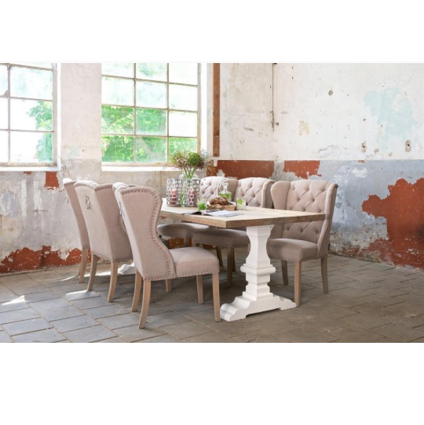 Tavolo 9825 Richmond 200x100cm - immagine 3