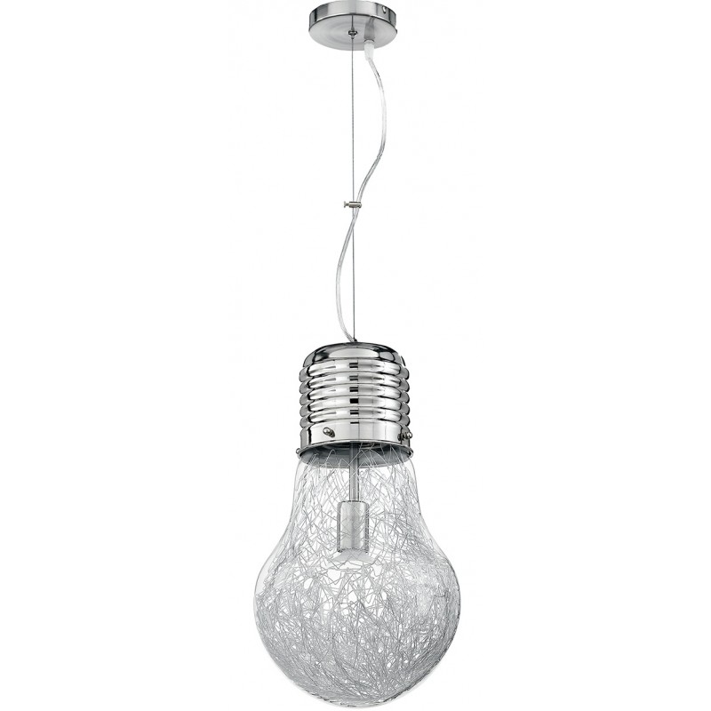 Sospensione Lampadina Diametro 30cm