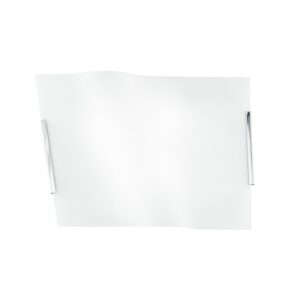 Plafoniera Onda E27 Max 60W