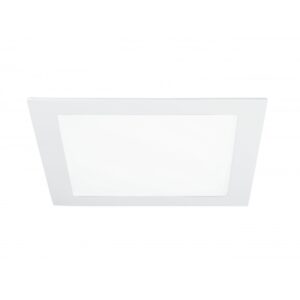 INC-FLAP/18W - Faretto a incasso led dal design moderno 18 watt 4000 kelvin