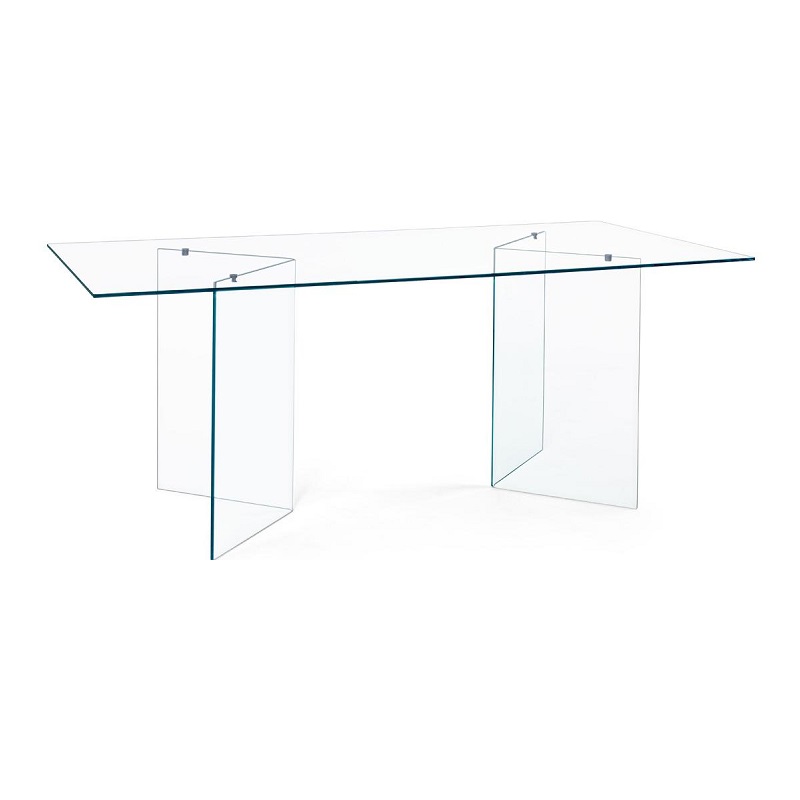 Tavolo Iride 180x90cm