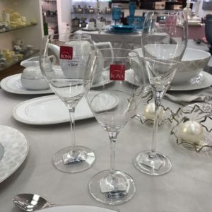 Bicchieri per una Festa