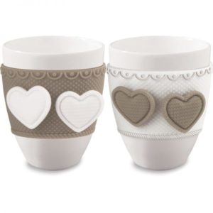 Tazza baci milano Brighter Home