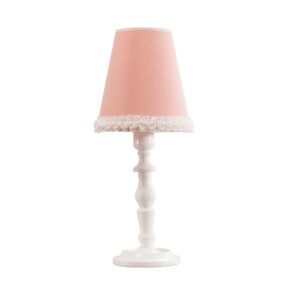 Lampada da tavolo Dream per bambini - Romantic - 21.10.6335.00 cilek