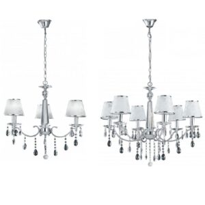 Lampadario a Sospensione Boeme