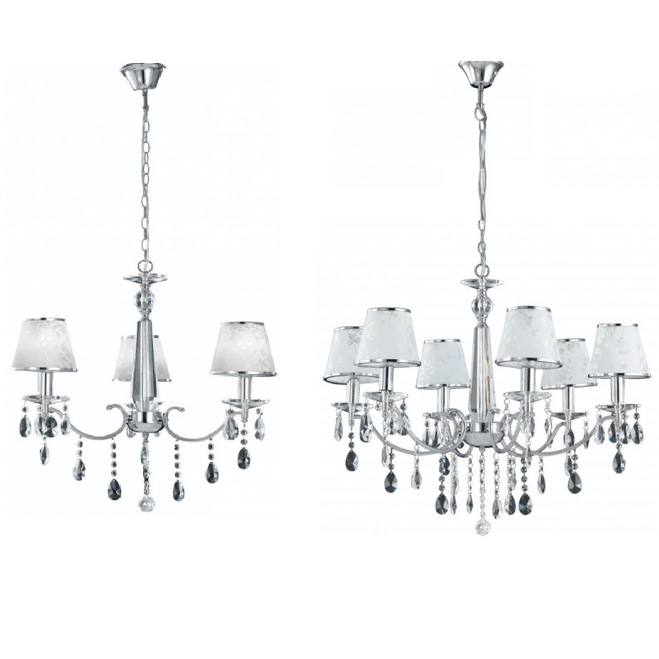 Lampadario a Sospensione Boeme