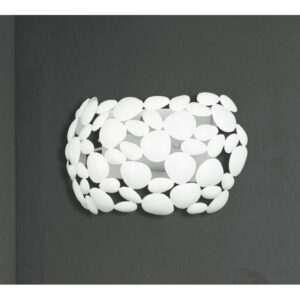 I-DIONISO-AP-BCO Lampada Applique MODERNE Bianco