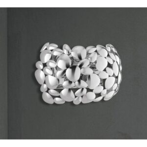 I-DIONISO-AP-CR Lampada Applique MODERNE Cromo