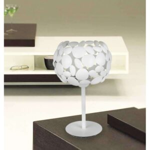 I-DIONISO-L-BCO Lampada Lampade da tavolo MODERNE Bianco