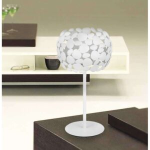 I-DIONISO-LG-BCO Lampada Lampade da tavolo MODERNE Bianco