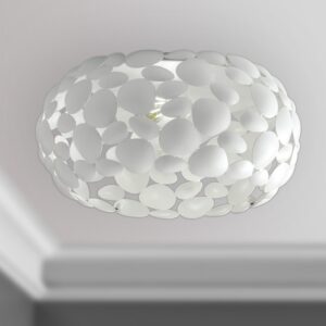 I-DIONISO-PL35-BCO Lampada Plafoniere MODERNE Bianco