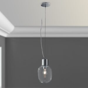 I-FELLINI-S18 Lampadario a sospensione Fellini D18