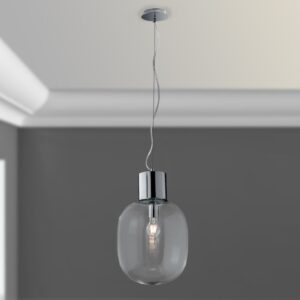 I-FELLINI-S30 Lampadario a sospensione Fellini 30cm