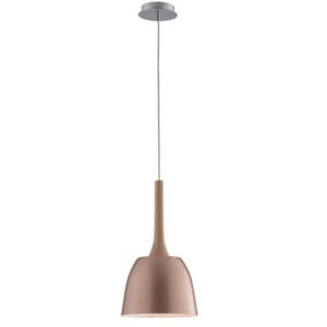 I-LIVINGSTON-S22 Lampada Lampadari RUSTICI VINTAGE Legno