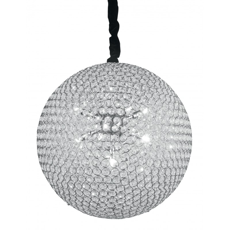 lampadario a sospensione planet d50 brighter home