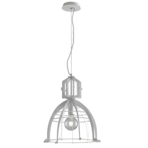 I-URBAN-S40 BCO Lampada Lampadari MODERNI Bianco