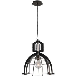 I-URBAN-S40 BRO Lampada Lampadari MODERNI Bronzo