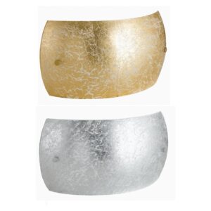 Applique arrotondato Vanity