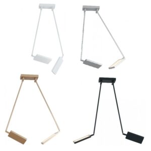 Plafoniera Book a Led