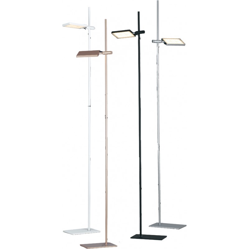 Piantana Book a Led