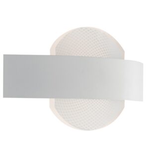 LED-ETERNITY-AP Applique Led Bianco