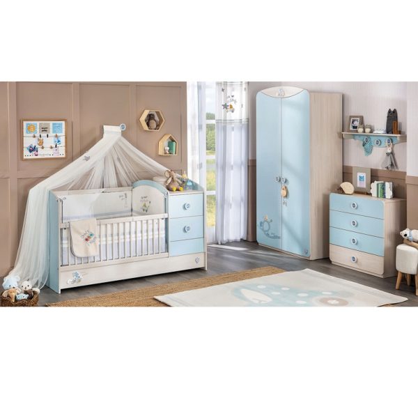 culla baby boy brighter home