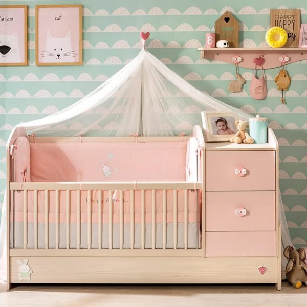 culla baby girl cilek brighter home culla baby girl cilek brighter home