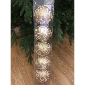 Albero di Natale - palline
