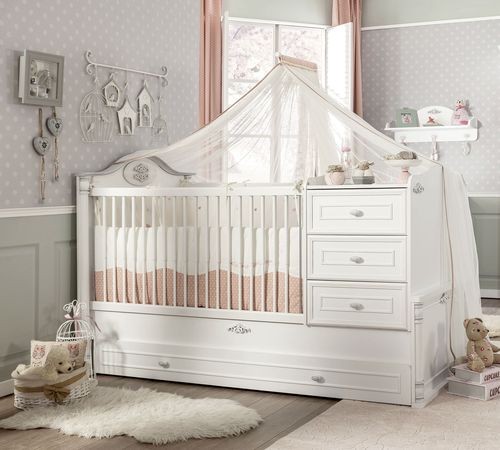 letto romantic brighter home letto romantic brighter home