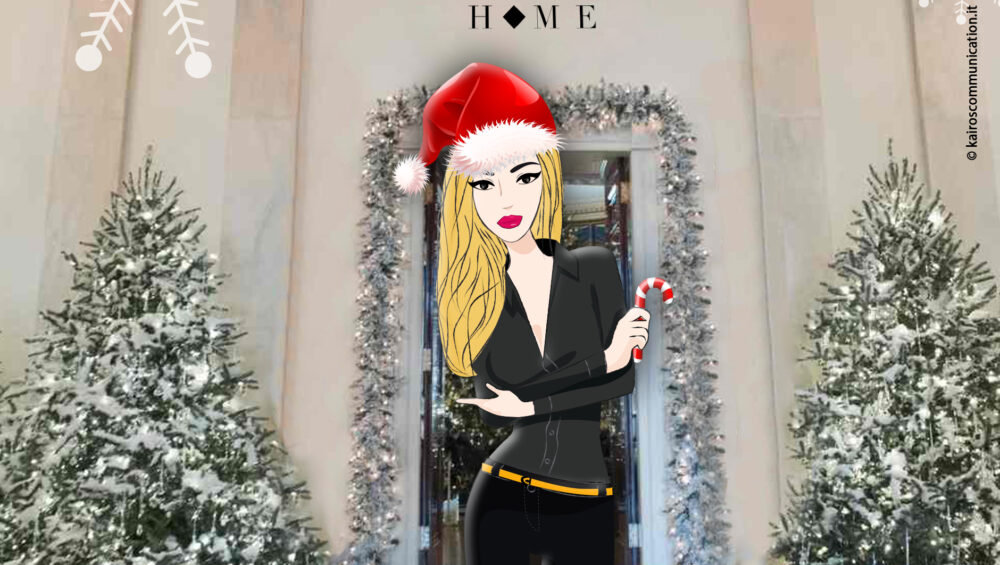 Pillola di Natale
