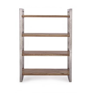 Libreria Osbert 110x45xH150cm