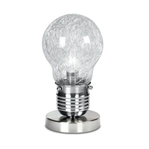 Lume Lampadina D15xH28cm