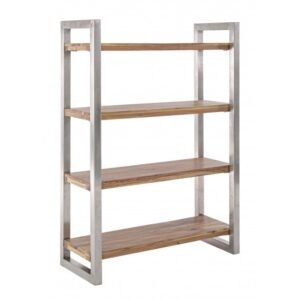 Libreria Osbert 110x45xH150cm