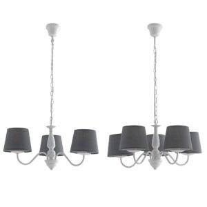 Lampadario a Sospensione Favola
