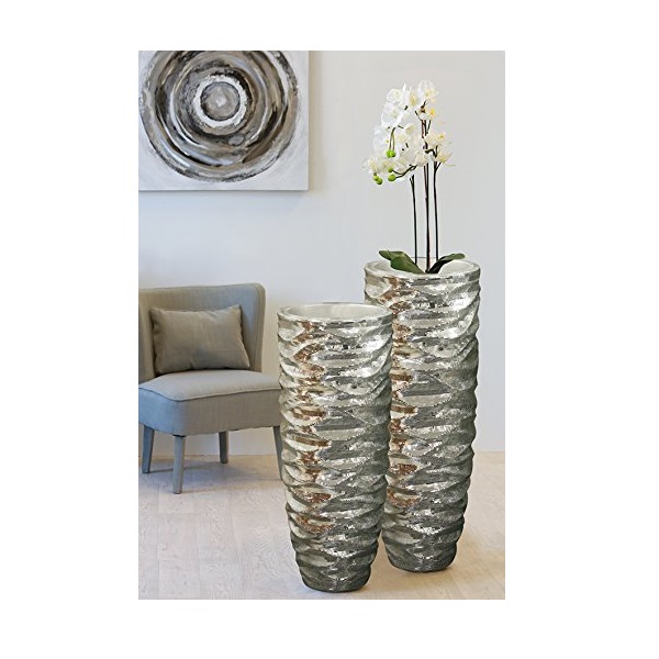 vaso swing specchiato vaso swing specchiato