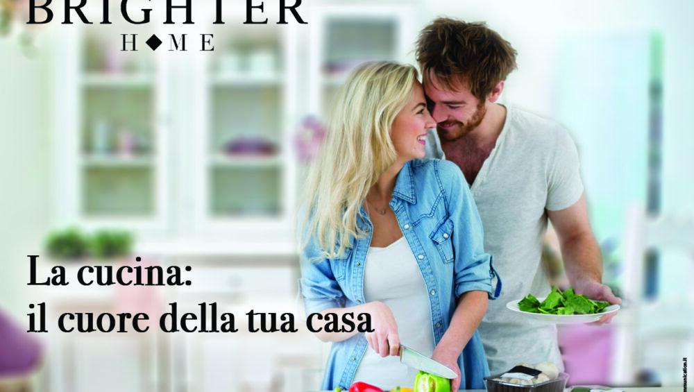 cucina - copertina