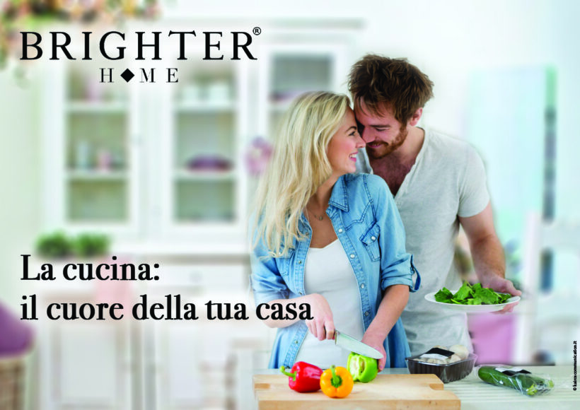 cucina - copertina