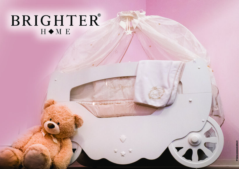 culla brighter home
