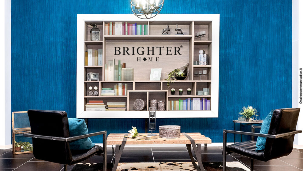 libreria brighter home