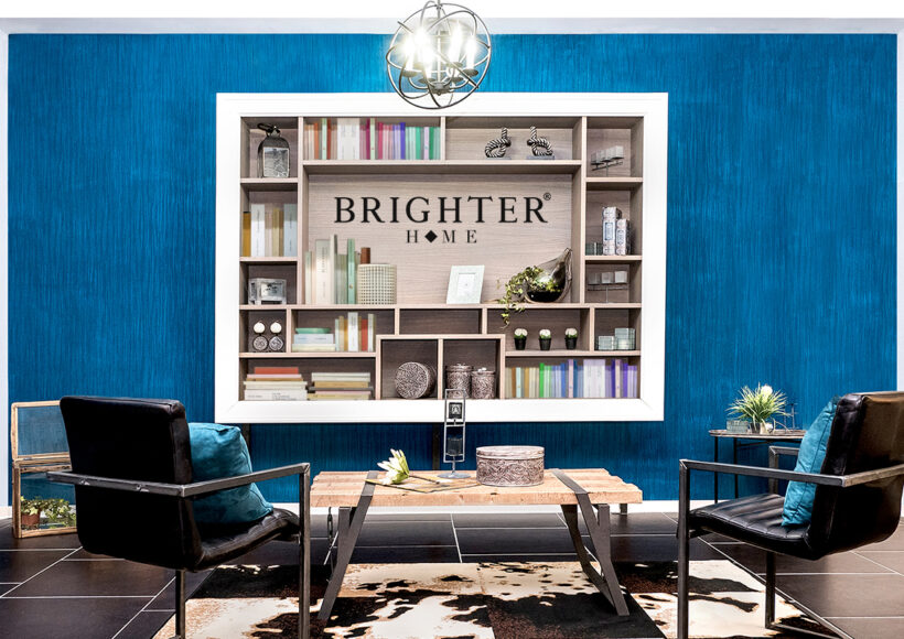 libreria brighter home