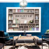 libreria brighter home