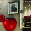 brighter home applique